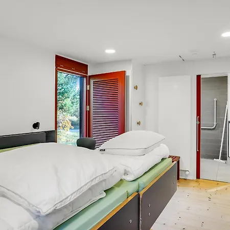Hébergement de vacances 2 Bedroom Gorgeous In *