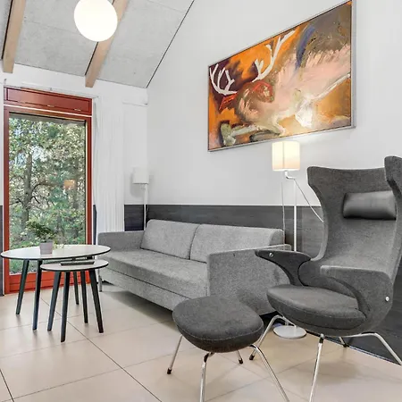 2 Bedroom Gorgeous In * Grenå