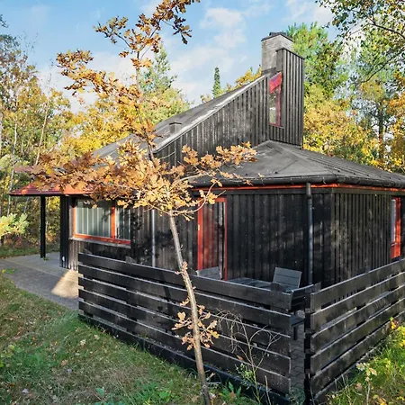 Amazing In With Kitchen