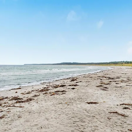 2 Bedroom Gorgeous In Hébergement de vacances